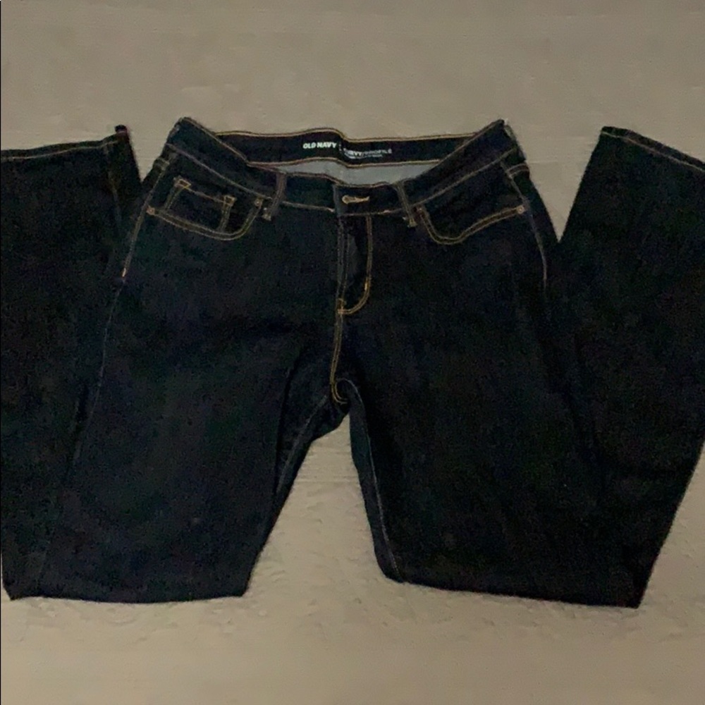 Old Navy jeans